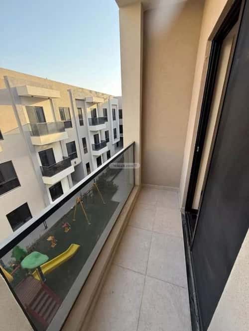 شقة ب 3 غرف النرجس، شمال الرياض، الرياض