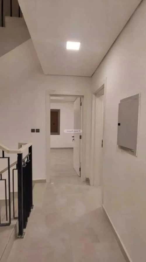 Villa 200 SQM Facing East on 13m Width Street An-Narjis, North Riyadh, Riyadh