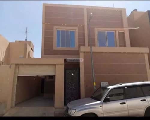 فيلا 303.78 متر مربع شمالية على شارع 10م شبرا، غرب الرياض، الرياض
