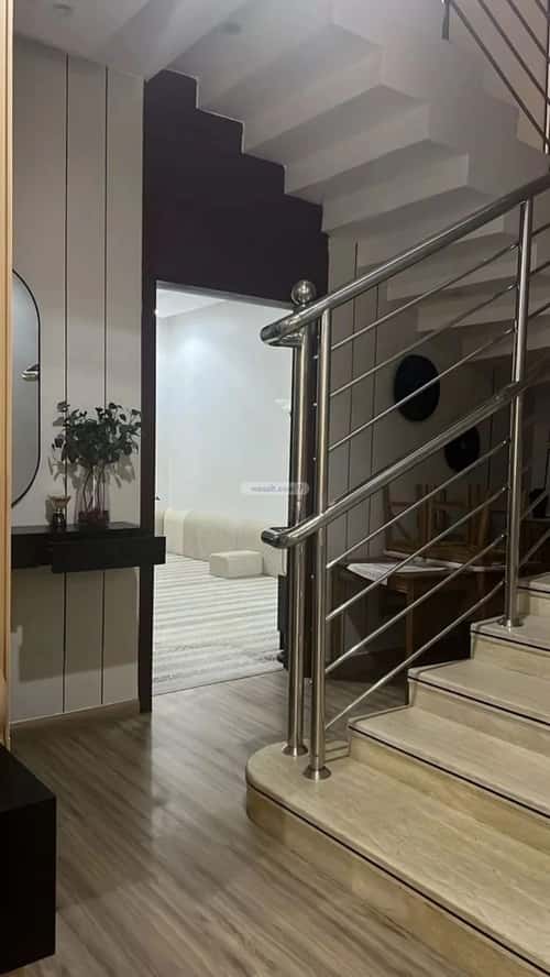 Villa 269.4 SQM Facing East on 15m Width Street Okaz, South Riyadh, Riyadh