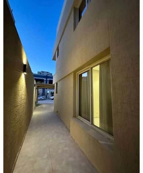 فيلا 250 متر مربع واجهة شمالية ب 4 غرف النرجس، شمال الرياض، الرياض