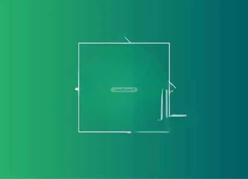 أرض 324 متر مربع شمالية على شارع 15م الحزم، غرب الرياض، الرياض