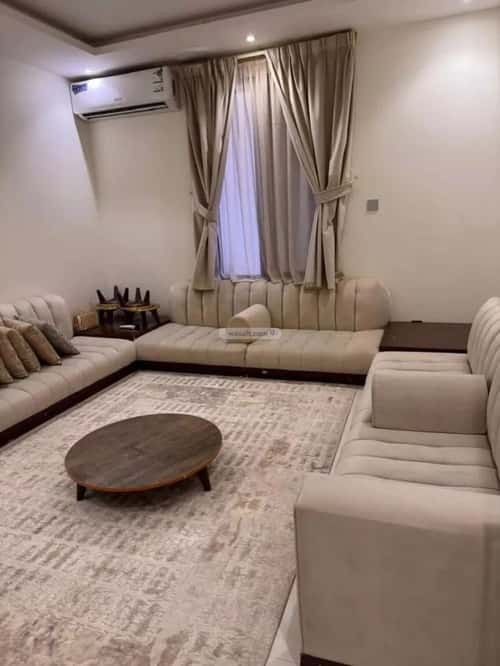 شقة ب 4 غرف الرمال، شرق الرياض، الرياض