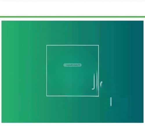 أرض 600 متر مربع شمالية على شارع 15م الرمال، شرق الرياض، الرياض