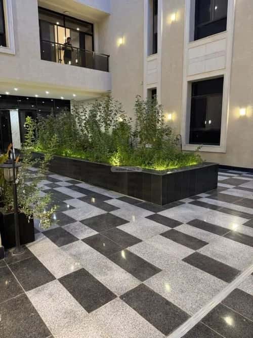 شقة بغرفتين النرجس، شمال الرياض، الرياض