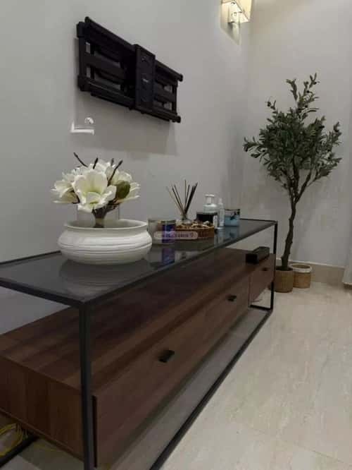 شقة ب 3 غرف القيروان، شمال الرياض، الرياض