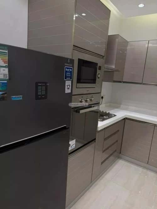 Apartment with 3 bedrooms القيروان، شمال الرياض، الرياض