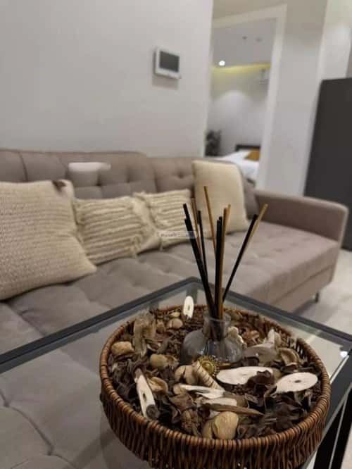 شقة ب 3 غرف القيروان، شمال الرياض، الرياض