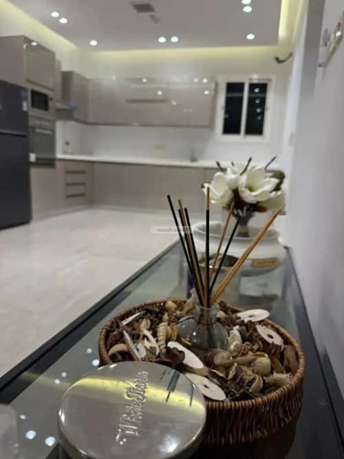 Apartment with 3 Bedrooms Al-Qairawan, North Riyadh, Riyadh