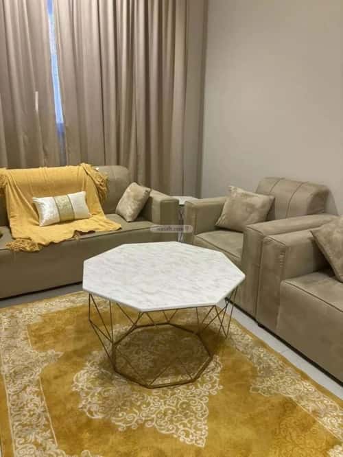 Apartment with 2 Bedrooms Ishbiliyah, East Riyadh, Riyadh