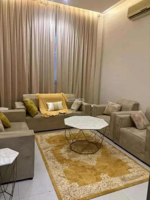 شقة بغرفتين إشبيلية، شرق الرياض، الرياض