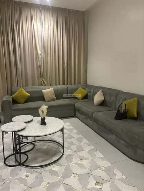 Apartment with 2 bedrooms إشبيلية، شرق الرياض، الرياض