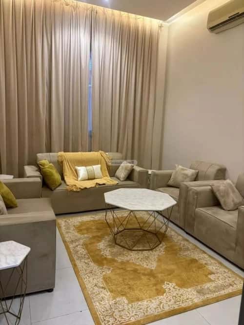 Apartment with 2 bedrooms إشبيلية، شرق الرياض، الرياض