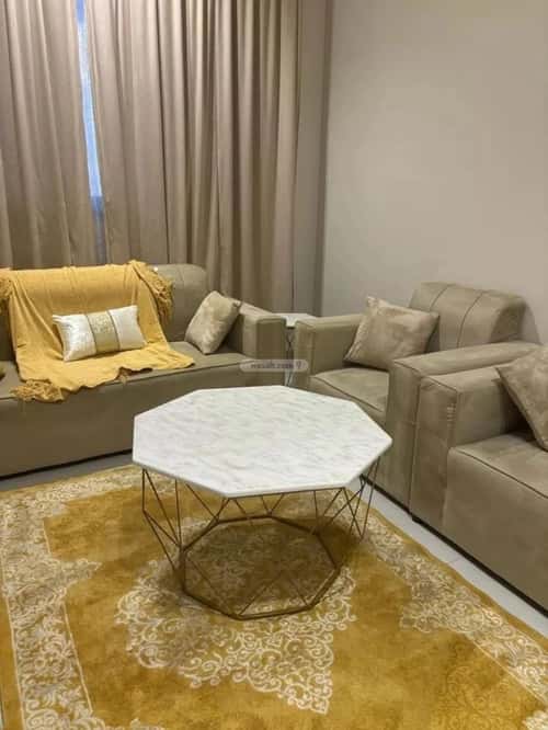 Apartment with 2 bedrooms إشبيلية، شرق الرياض، الرياض