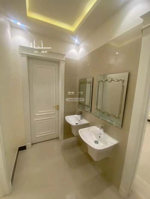 شقة 3 غرف في العارض