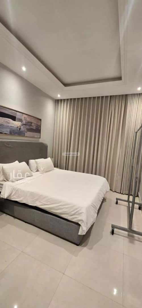 شقة ب 4 غرف القيروان، شمال الرياض، الرياض