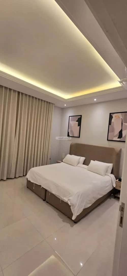 Apartment with 4 Bedrooms Al-Qairawan, North Riyadh, Riyadh