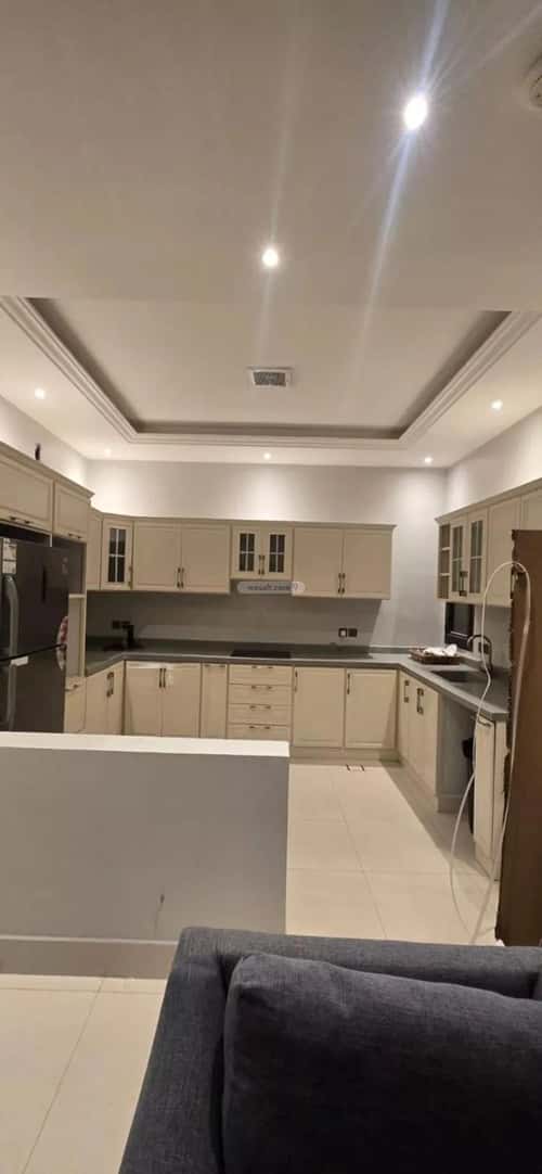 Apartment with 4 bedrooms القيروان، شمال الرياض، الرياض