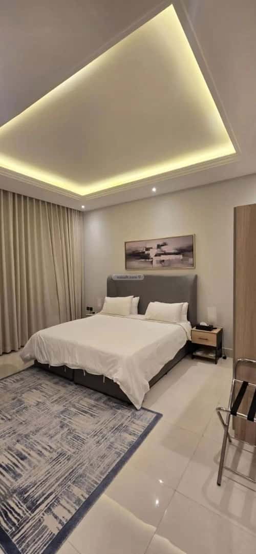 Apartment with 4 bedrooms القيروان، شمال الرياض، الرياض