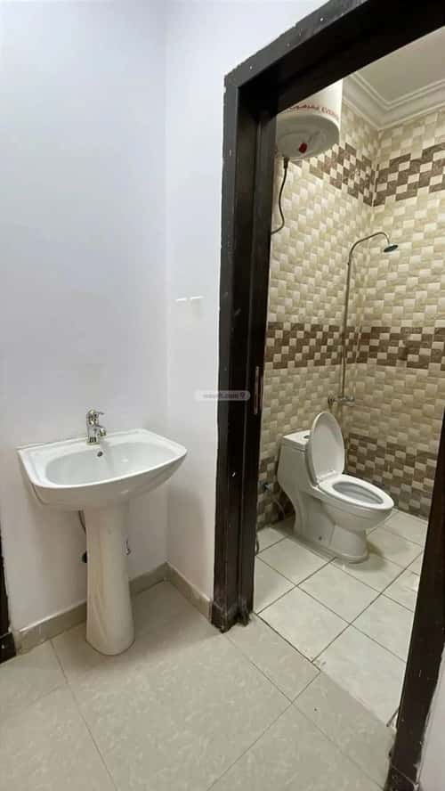 شقة بغرفتين العوالي، غرب الرياض، الرياض