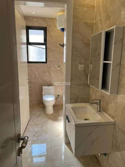 شقة ب 3 غرف عكاظ، جنوب الرياض، الرياض