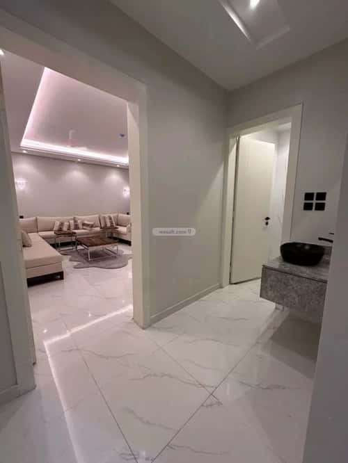 شقة بغرفتين عكاظ، جنوب الرياض، الرياض