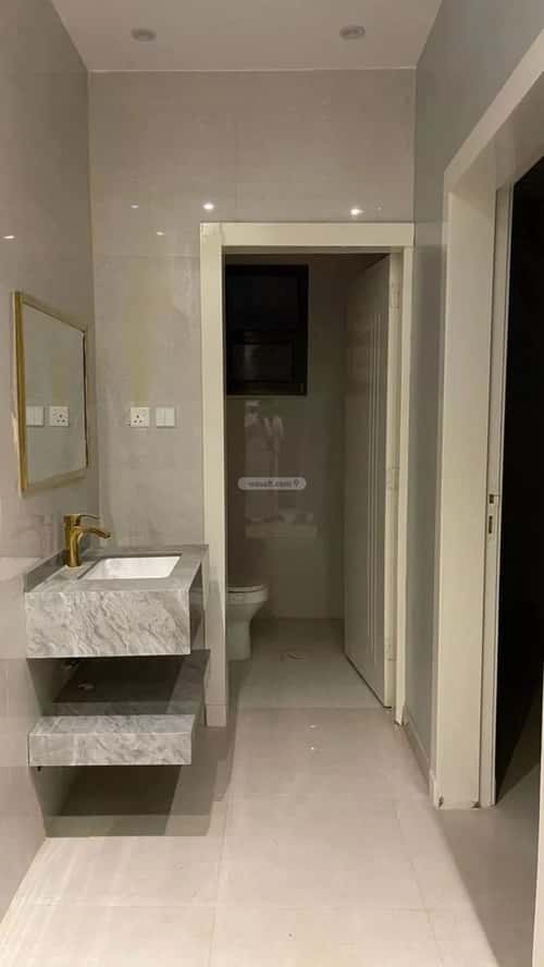 شقة ب 3 غرف المهدية، غرب الرياض، الرياض