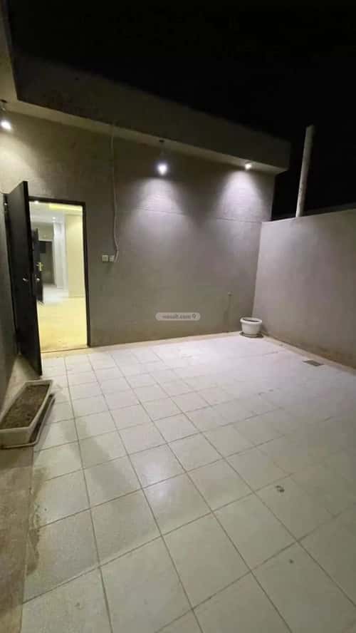 Apartment with 3 bedrooms المهدية، غرب الرياض، الرياض