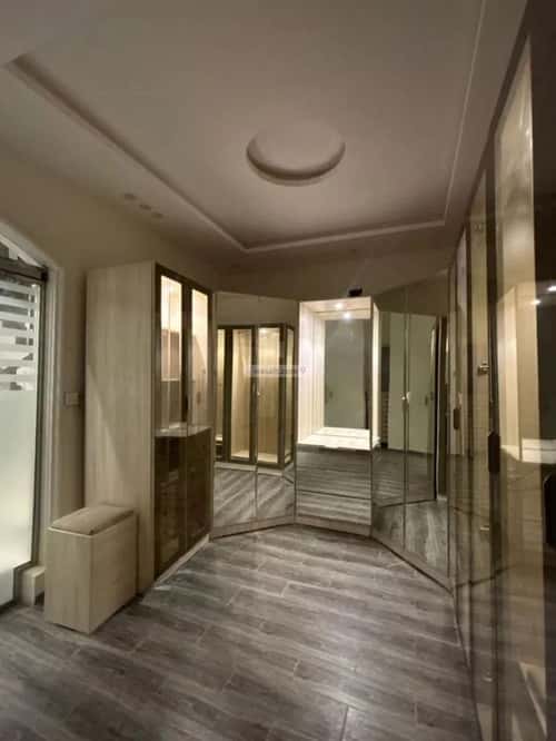 فيلا 345 متر مربع واجهة شرقية ب 3 غرف Al-Mahdiyah, West Riyadh, Riyadh