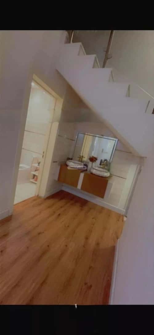 فيلا 345 متر مربع واجهة شرقية ب 3 غرف Al-Mahdiyah, West Riyadh, Riyadh