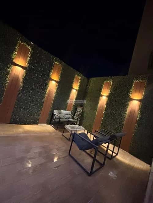 Villa 345.39 SQM Facing East with 3 Bedrooms Al-Mahdiyah, West Riyadh, Riyadh