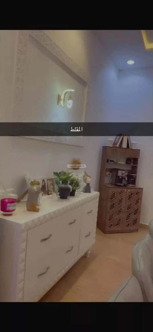 فيلا 345 متر مربع واجهة شرقية ب 3 غرف Al-Mahdiyah, West Riyadh, Riyadh