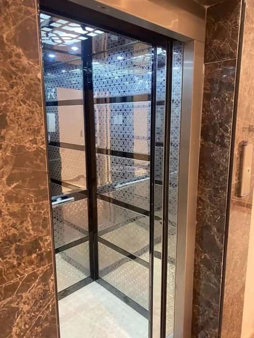 Apartment with 3 Bedrooms Al-Qairawan, North Riyadh, Riyadh