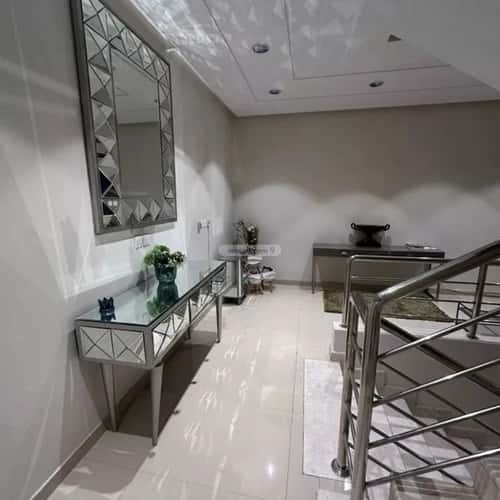 فيلا 405 متر مربع واجهة غربية ب 5 غرف الصحافة، شمال الرياض، الرياض