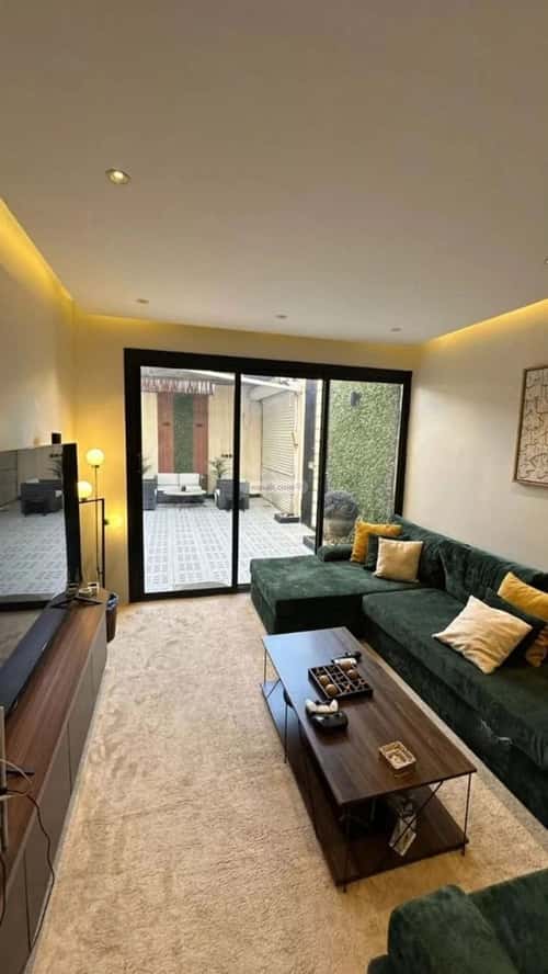 فيلا 405 متر مربع واجهة غربية ب 5 غرف الصحافة، شمال الرياض، الرياض