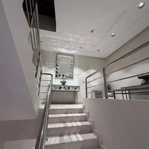 فيلا 405 متر مربع واجهة غربية ب 5 غرف الصحافة، شمال الرياض، الرياض