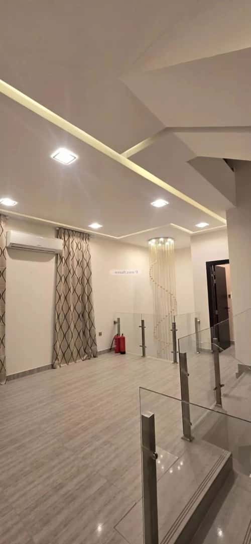 فيلا 237 متر مربع واجهة شرقية ب 6 غرف النرجس، شمال الرياض، الرياض