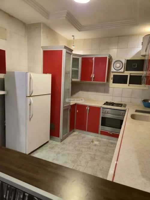 شقة ب 4 غرف ظهرة لبن، غرب الرياض، الرياض