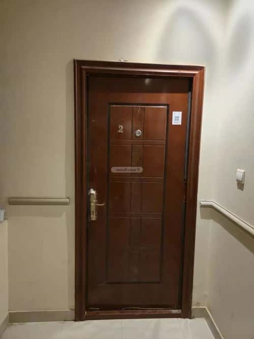 شقة ب 4 غرف ظهرة لبن، غرب الرياض، الرياض