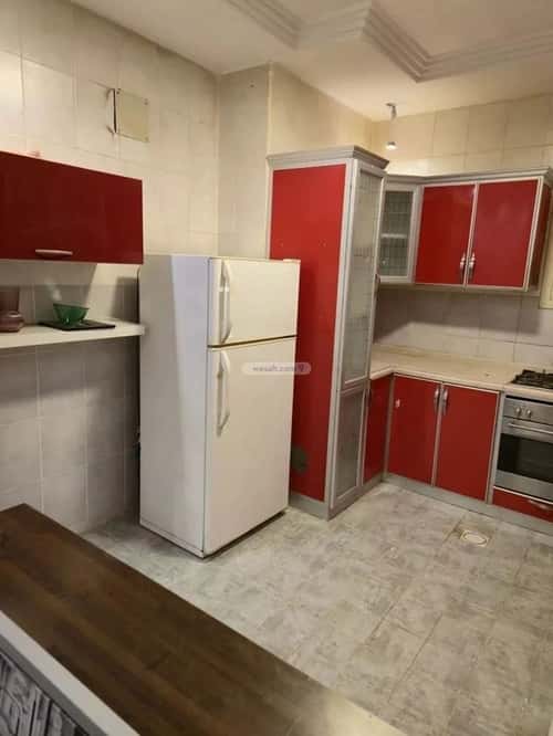 Apartment with 4 Bedrooms Dahrat Laban, West Riyadh, Riyadh