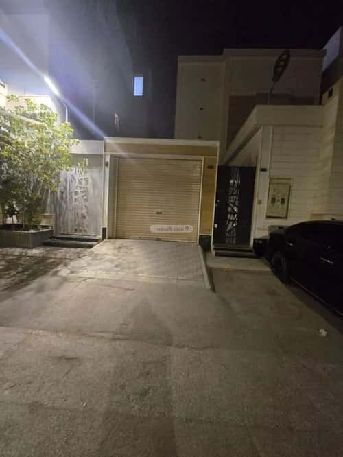 Villa 300 SQM Facing East on 15m Width Street Twaeeq, West Riyadh, Riyadh