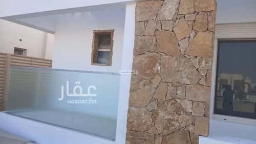 فيلا 250 متر مربع واجهة شمالية ب 4 غرف النرجس، شمال الرياض، الرياض