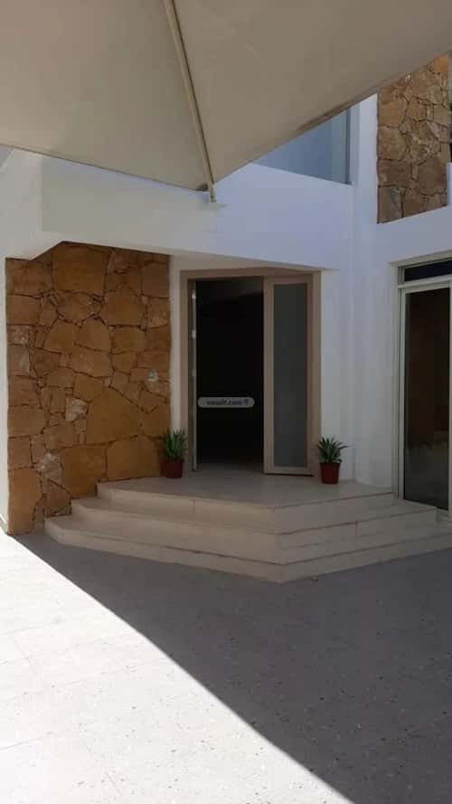 فيلا 250 متر مربع واجهة شمالية ب 4 غرف النرجس، شمال الرياض، الرياض