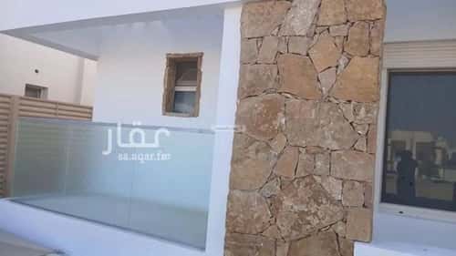 Villa 250 SQM Facing North with 4 Bedrooms An-Narjis, North Riyadh, Riyadh