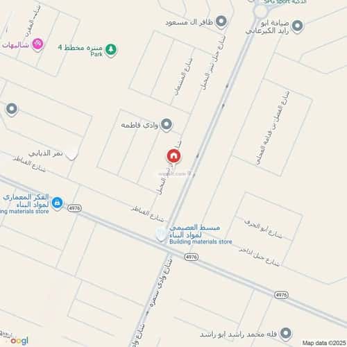 Apartment with 2 Bedrooms Dahiat Namar, West Riyadh, Riyadh