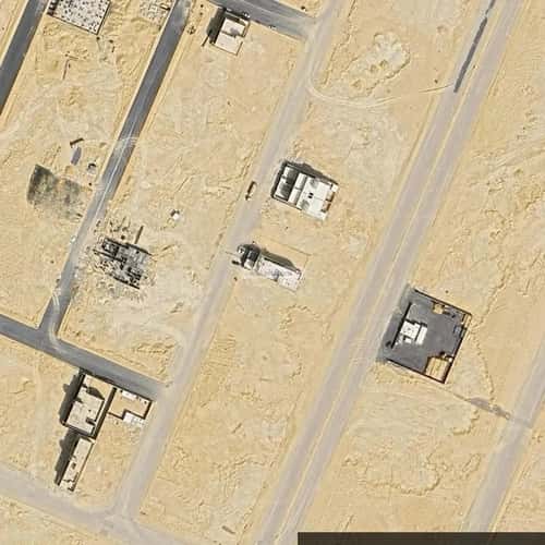 شقة بغرفتين ضاحية نمار، غرب الرياض، الرياض