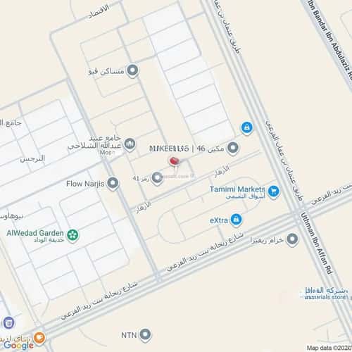 Apartment with 3 Bedrooms An-Narjis, North Riyadh, Riyadh