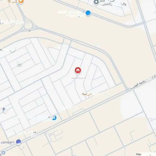 فيلا 5 غرف في الرمال