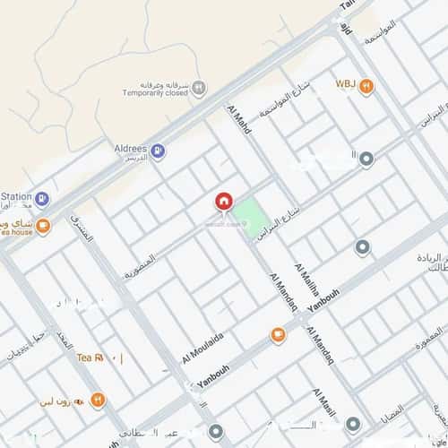 Apartment with 4 Bedrooms Dahrat Laban, West Riyadh, Riyadh