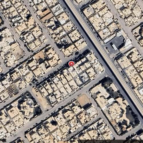 Apartment with 3 Bedrooms Al-Andalus, East Riyadh, Riyadh